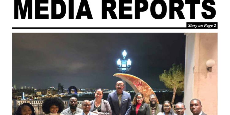 Xpress Newspaper 15th November 2024 – Issue 223